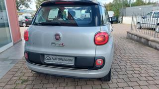 FIAT 500L usata, con Airbag