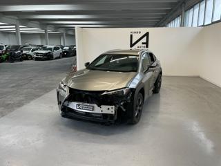 LEXUS UX 250h usata, con Airbag laterali