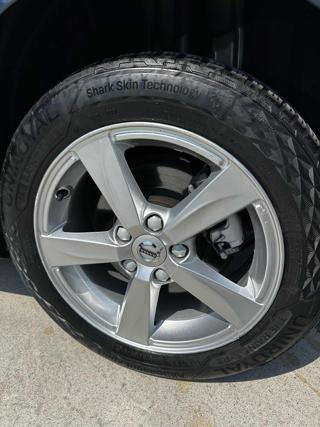 VOLVO V40 usata, con Cerchi in lega