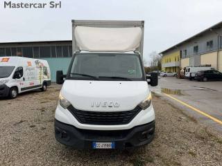 IVECO Daily usata, con Airbag Passeggero
