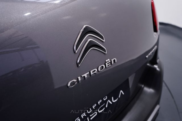 CITROEN C3 Aircross usata, con Bluetooth