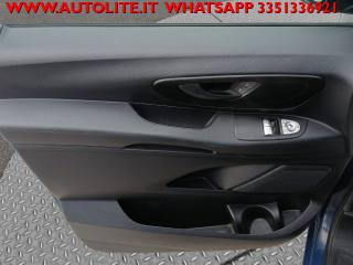 MERCEDES-BENZ Vito usata, con USB