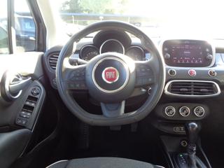 FIAT 500X usata, con Immobilizzatore elettronico