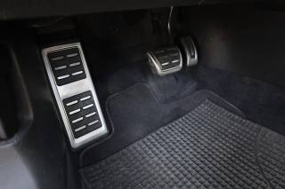 VOLKSWAGEN Passat Alltrack usata 87