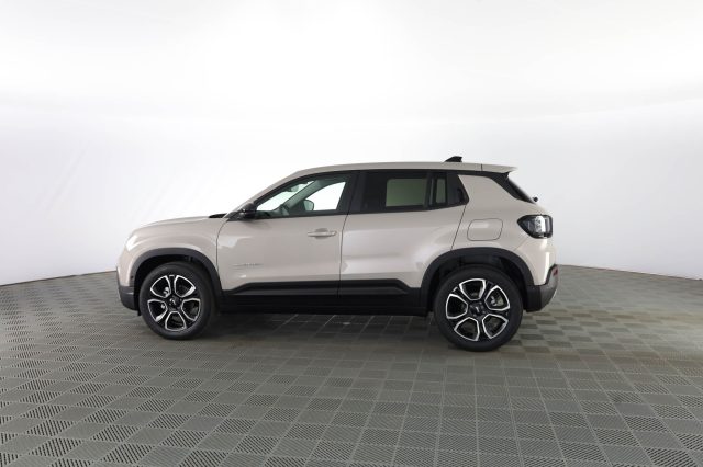JEEP Avenger usata 5