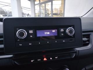 NISSAN Townstar usata 12