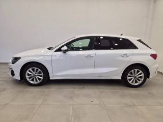 AUDI A3 usata, con Airbag laterali
