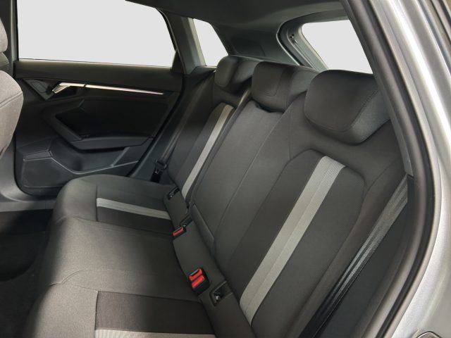 AUDI A3 usata 9