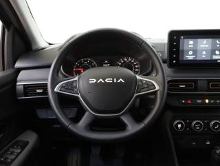 DACIA Sandero usata, con Servosterzo