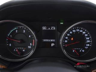 JEEP Grand Cherokee usata 12