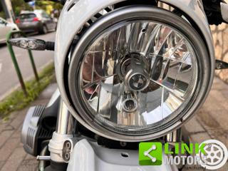 BMW R Nine T usata 8