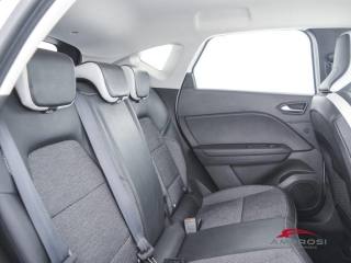 RENAULT Captur usata 10