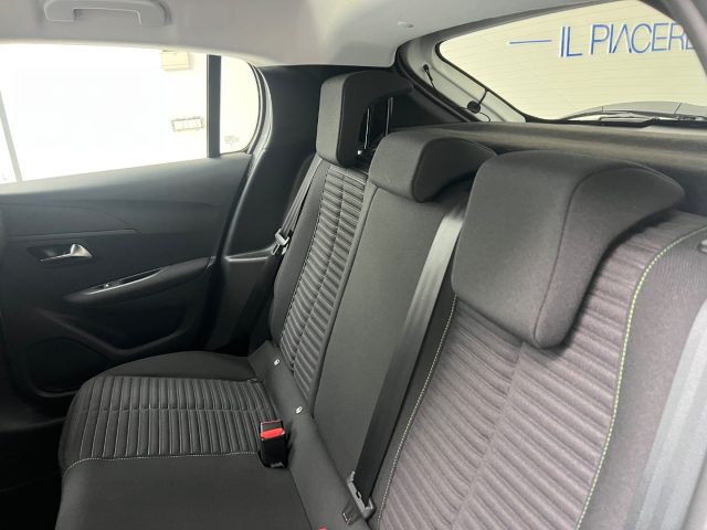 PEUGEOT 208 usata, con Start/Stop Automatico
