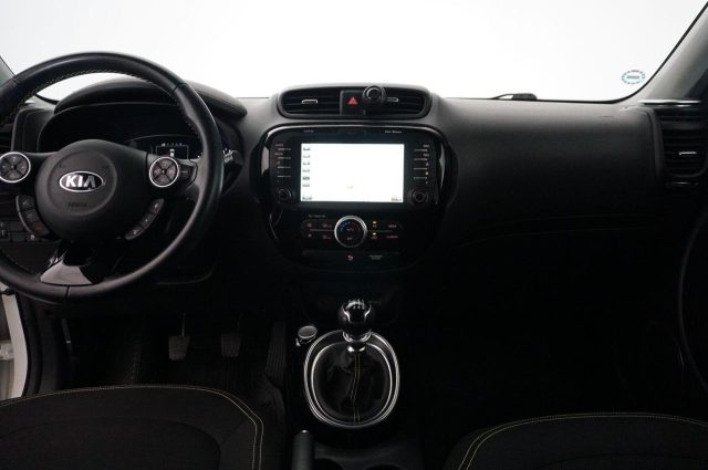 KIA Soul usata, con Chiusura centralizzata