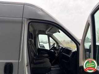 PEUGEOT Boxer usata, con Filtro antiparticolato