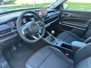JEEP Avenger usata, con ESP