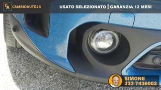 MINI Countryman usata, con Sensori di parcheggio anteriori