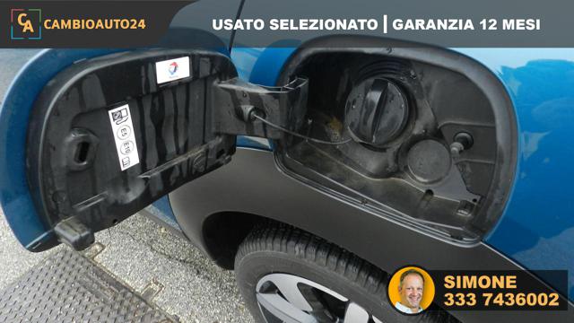 CITROEN C4 Cactus usata 56
