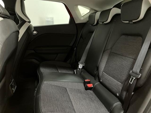 RENAULT Captur usata, con ESP