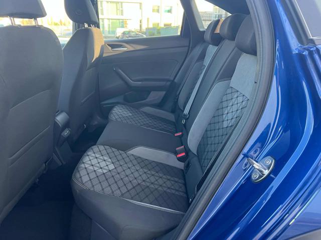 VOLKSWAGEN Taigo usata, con Chiusura centralizzata