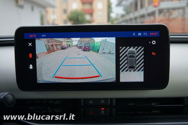 FIAT 600 usata, con Sistema di navigazione