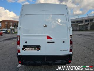 RENAULT Master usata, con Climatizzatore