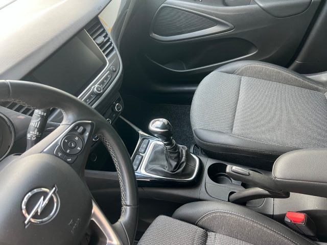 OPEL Crossland usata, con Cruise Control