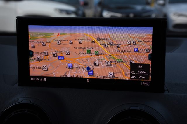 AUDI Q2 usata, con Controllo trazione