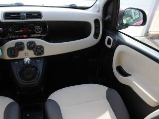 FIAT Panda usata, con Bluetooth
