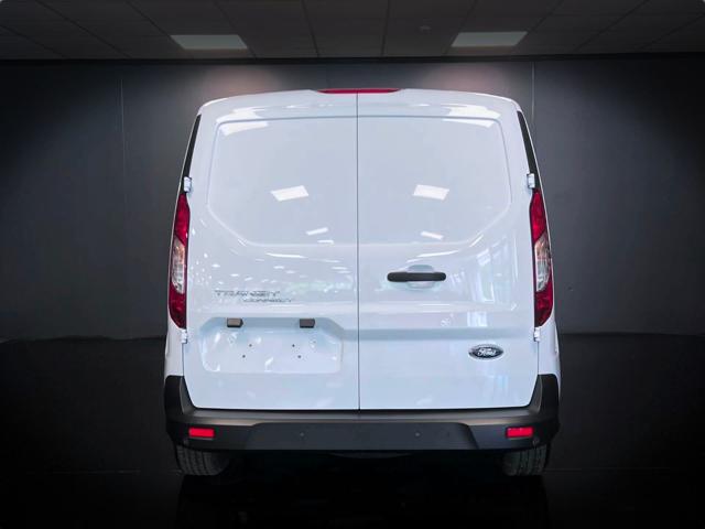 FORD Transit Connect usata, con Controllo trazione