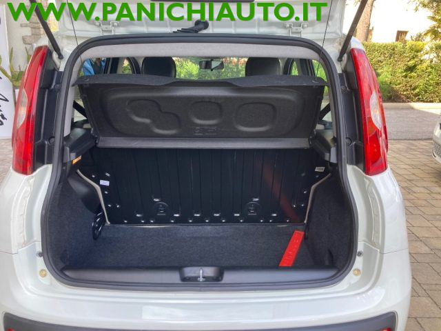 FIAT Panda usata, con ESP