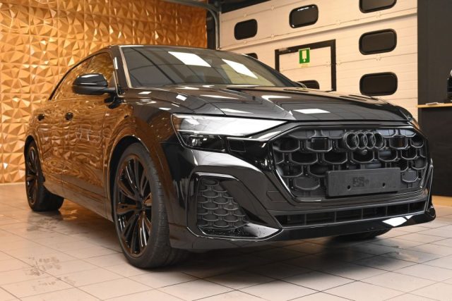 AUDI Q8 usata 90