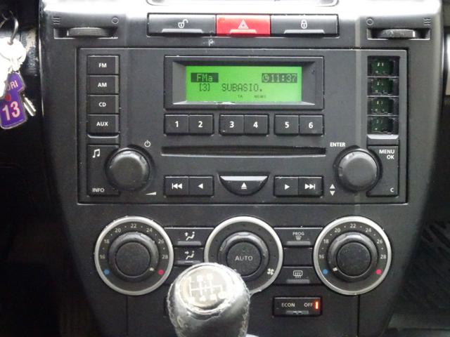 LAND ROVER Freelander usata 18