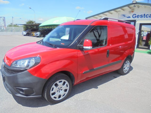 FIAT Doblo usata, con Autoradio