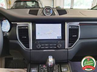 PORSCHE Macan usata, con Regolazione elettrica sedili