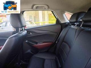 MAZDA CX-3 usata 23