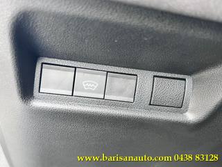 ALFA ROMEO Junior usata, con Touch screen