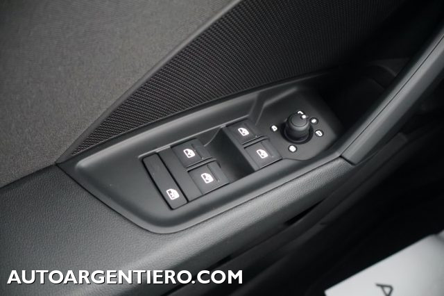 AUDI A3 usata, con Sensore di pioggia
