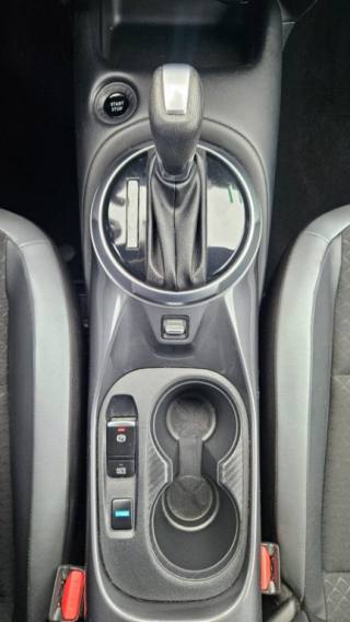 NISSAN Juke usata, con Chiusura centralizzata