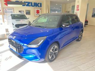SUZUKI Swift usata, con Airbag Passeggero