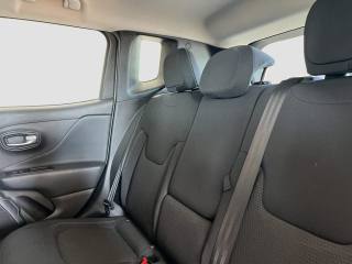 JEEP Renegade usata 11