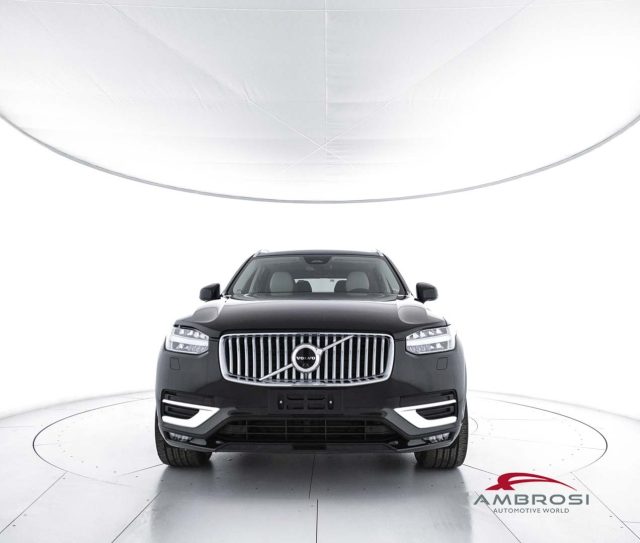 VOLVO XC90 usata 4