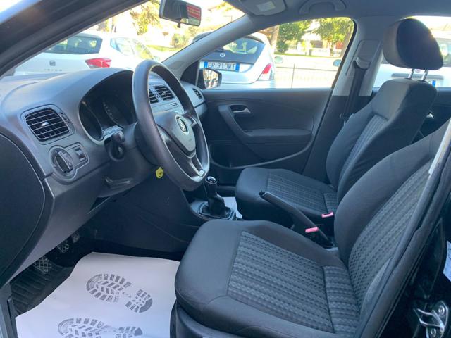 VOLKSWAGEN Polo usata, con ESP