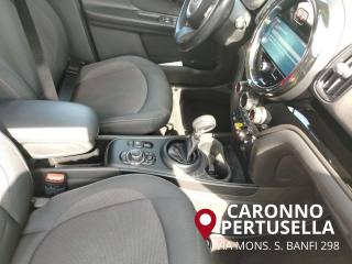 MINI Countryman usata, con Cruise Control