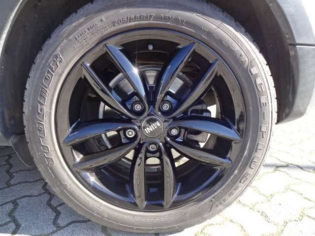 MINI Cooper D usata, con ESP