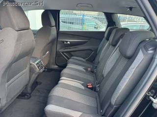 PEUGEOT 5008 usata, con ESP