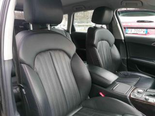 AUDI A6 allroad usata, con Bracciolo