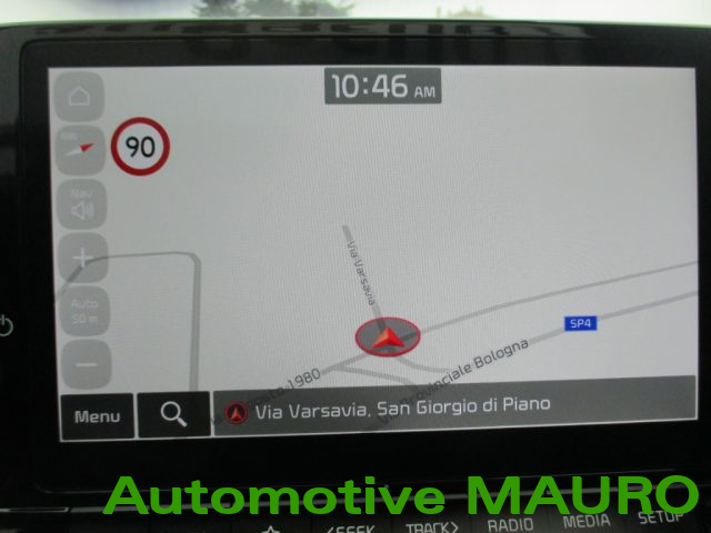 KIA Picanto usata, con Cruise Control