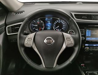 NISSAN X-Trail usata, con Filtro antiparticolato