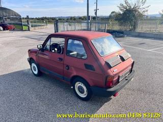 FIAT 126 usata 3